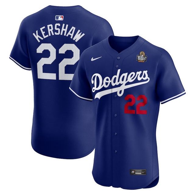 Los Angeles Dodgers Jerseys 110